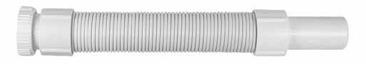 ΣΙΦΩΝΙΑ ΠΛΑΣΤΙΚΗ ΕΞΟΔΟΣ 1 1/4" Β.Τ. - 950 VIOSPIRAL