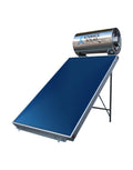 Advance Solar Glass Evo 160L / 2.30m² — Διπλής ενέργειας